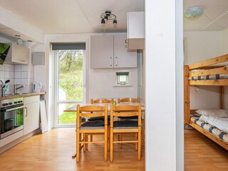 Appartement Havneby  17