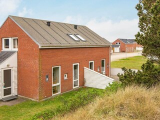 Appartement Havneby  21