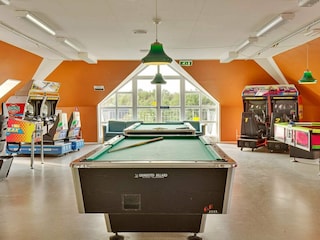 Appartement Havneby  13