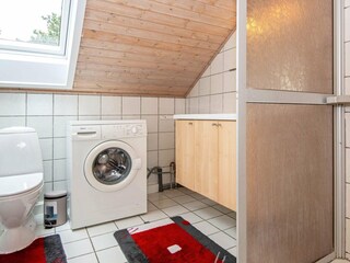 Appartamento Havneby  6