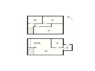 Apartment Havneby  24