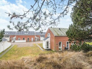 Appartement Havneby Buitenaudio-opname 1