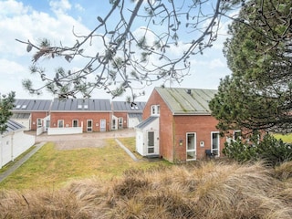 Appartement Havneby Buitenaudio-opname 2
