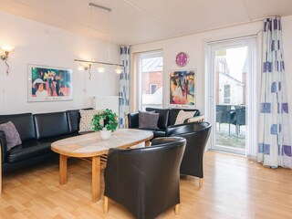 Appartement Havneby  14