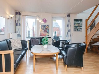 Appartement Havneby  25