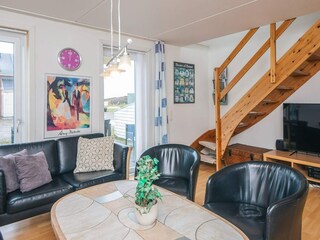 Appartement Havneby  16