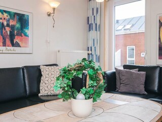 Appartement Havneby  27
