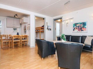 Appartement Havneby  28