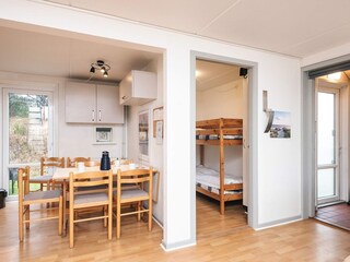 Appartement Havneby  17