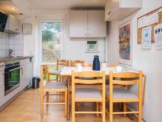 Appartement Havneby  30