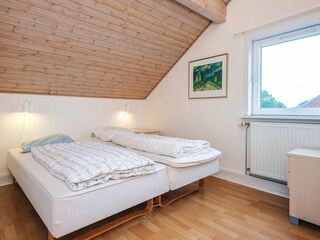 Appartement Havneby  18