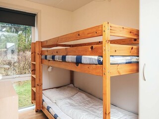 Appartamento Havneby  21