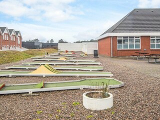 Appartement Havneby  39