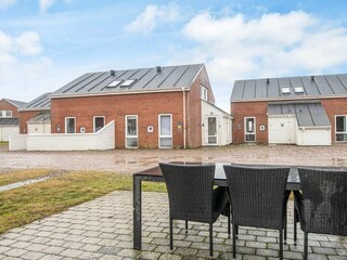 Appartement Havneby  40