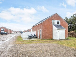 Appartamento Havneby  2