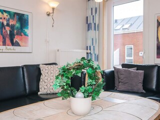 Appartement Havneby  40