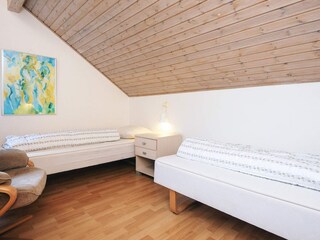 Appartement Havneby  43