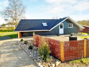 Holiday house 6 Personen Ferienhaus in Aabenraa - Sønderballe - image1