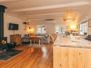 Casa per le vacanze Lyngså  23