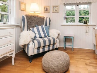 Casa per le vacanze Lyngså  6