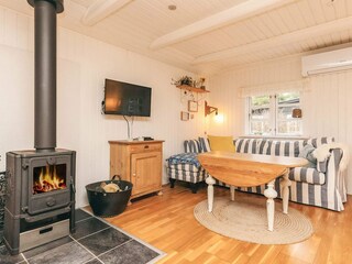 Maison de vacances Lyngså  25