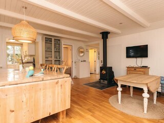 Vakantiehuis Lyngså  35