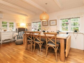 Casa per le vacanze Lyngså  7