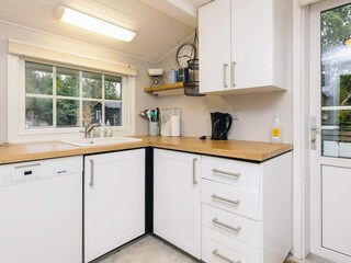 Holiday house Lyngså  13