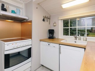Holiday house Lyngså  14