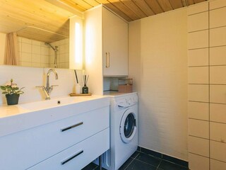 Casa per le vacanze Lyngså  10