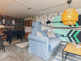 Holiday house Lyngså  17