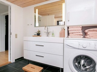 Ferienhaus Lyngså  26