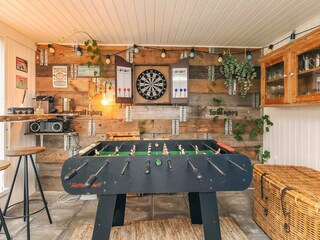 Casa per le vacanze Lyngså  11