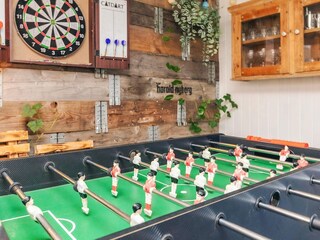 Casa per le vacanze Lyngså  12