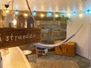 Ferienhaus Lyngså  27