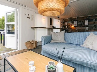Holiday house Lyngså  13