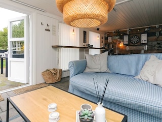Vakantiehuis Lyngså  13