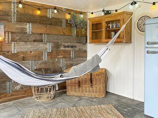 Maison de vacances Lyngså  37