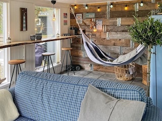 Ferienhaus Lyngså  15