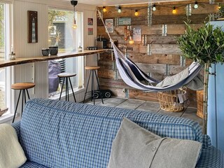 Holiday house Lyngså  14