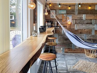 Maison de vacances Lyngså  16