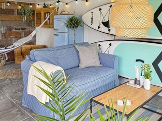 Casa per le vacanze Lyngså  17