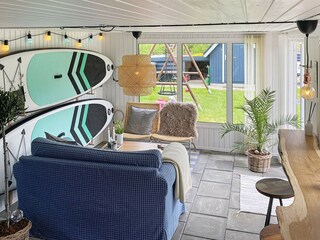 Vakantiehuis Lyngså  41