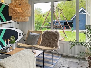 Vakantiehuis Lyngså  18