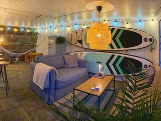 Casa per le vacanze Lyngså  24