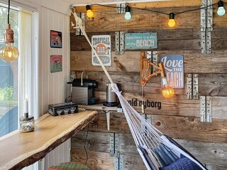 Vakantiehuis Lyngså  19