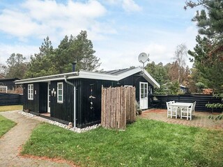 Ferienhaus Lyngså  42