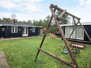 Vakantiehuis Lyngså  21