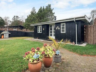 Maison de vacances Lyngså  22