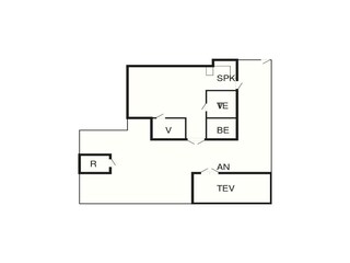 Holiday house Lyngså  23